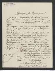 Seite 3, Eingelegter Brief, Beilage 1 zu "Straß und Umgebung" (NHMW-PRAE-BBB-53-Beilage-1)